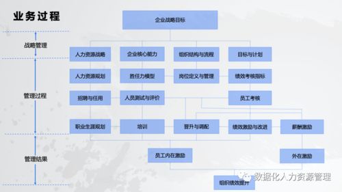 數據產品在人力資源管理的實踐與思考 一、在線數據處理與交易處理業務
