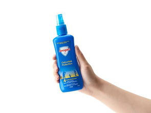 澳洲銷量第一的驅(qū)蚊噴霧，明星帶娃出門必備神器