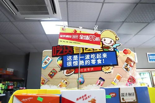 便利店促銷活動(dòng) 日用品銷售的利潤(rùn)陷阱