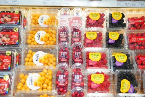 蘇果超市汊河店煥新開業(yè) 生鮮重磅升級(jí)，打造煙火氣賣場(chǎng)與高效日用品銷售